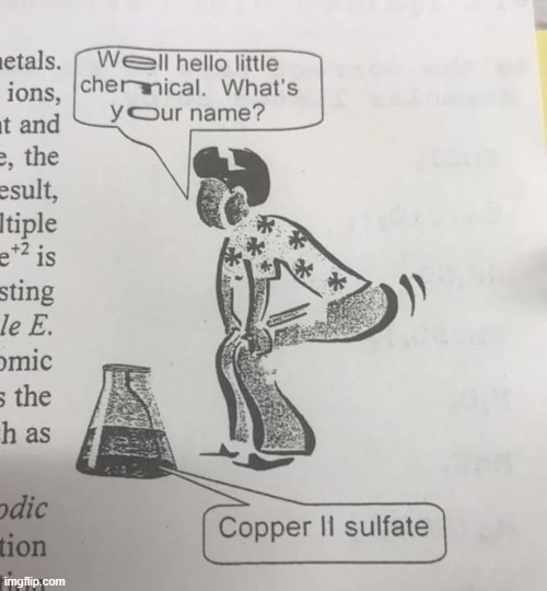 WELL HELLO LITTLE CHEMICAL | image tagged in science diagrams | made w/ Imgflip meme maker