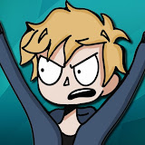 NeesterHere Angry Blank Meme Template