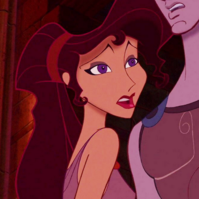 megara Blank Meme Template