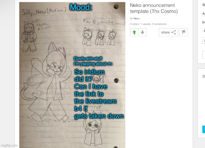 I saw what you deleted | made w/ Imgflip meme maker