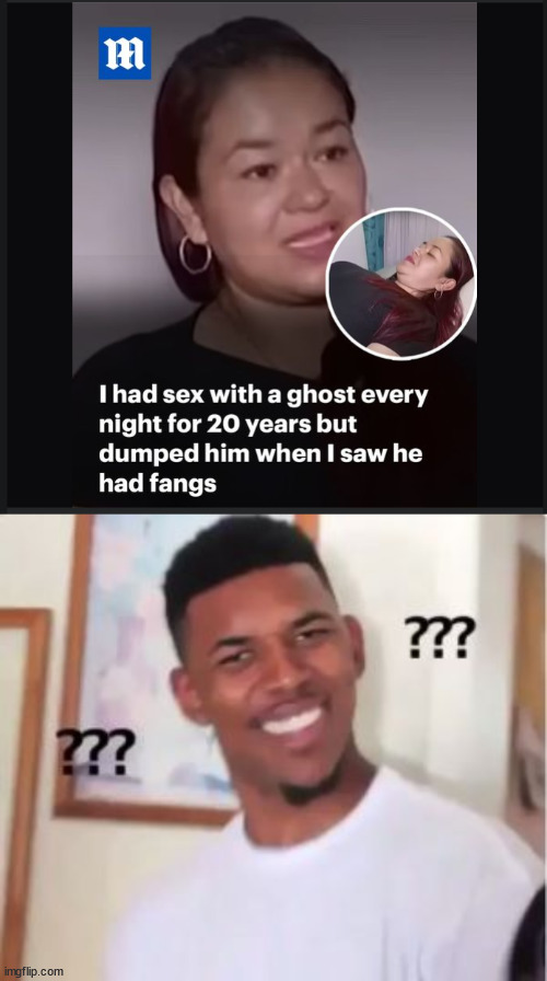 The Ghost was ghosted | image tagged in nick young,ghost,ghosts,wat | made w/ Imgflip meme maker