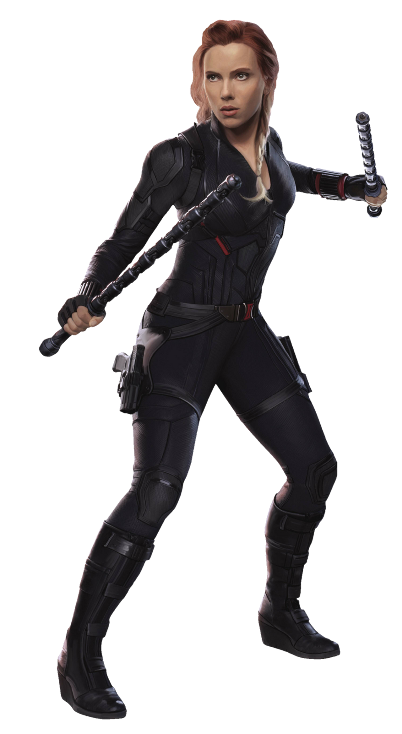 Natasha Romanoff Blank Meme Template