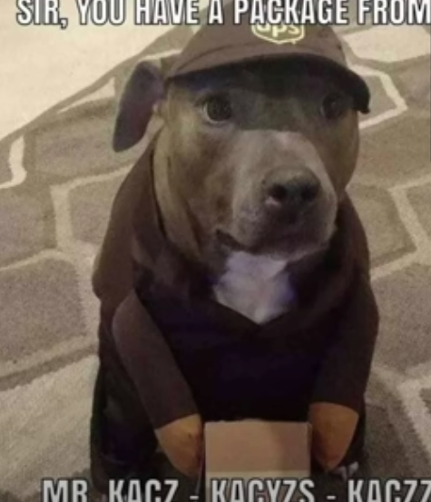 High Quality unabomber Blank Meme Template