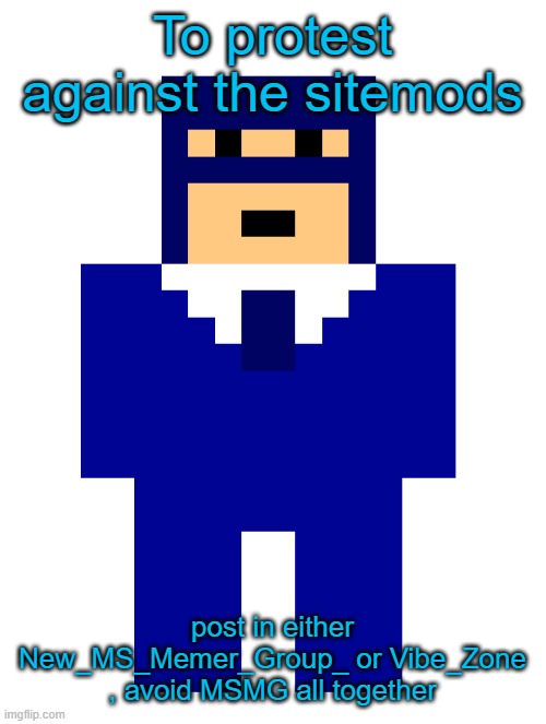 BLU_Spy.PNG | To protest against the sitemods; post in either New_MS_Memer_Group_ or Vibe_Zone , avoid MSMG all together | image tagged in blu_spy png | made w/ Imgflip meme maker