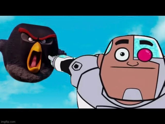 BOMB’S ON HIS WAY | made w/ Imgflip meme maker