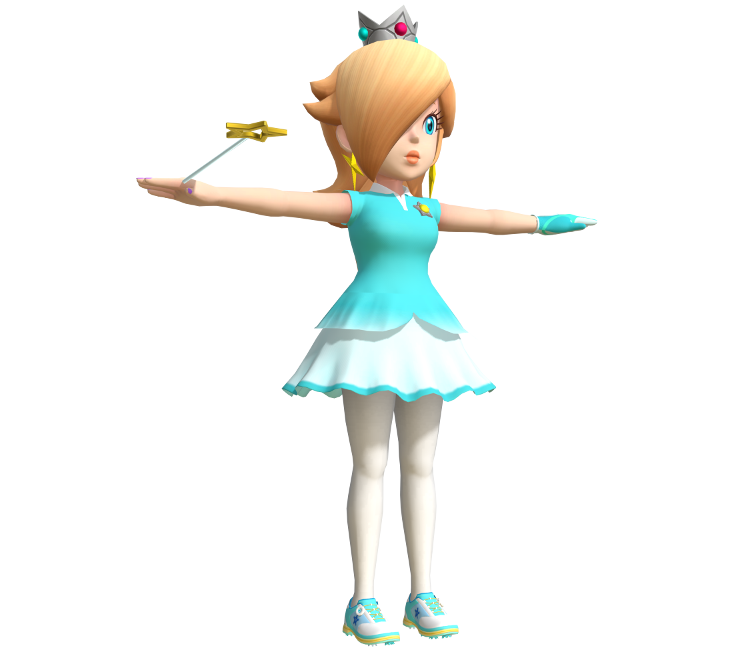 rosalina Blank Meme Template