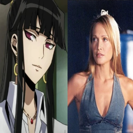 akane Blank Meme Template