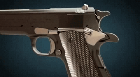 Colt Pistol [No WM] - Imgflip