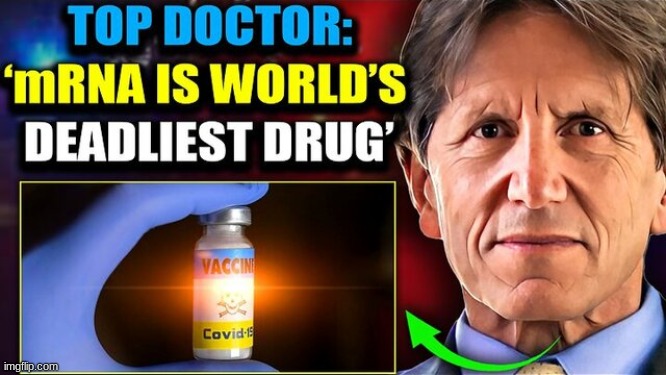 Whistleblower Dr. James Thorp: Covid Vaccines Have Highest ‘Kill Rate’ In Medical History – Media Blackout (Video) 