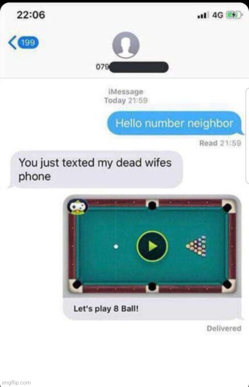 Let's play 8 ball pool | image tagged in 8 ball pool | made w/ Imgflip meme maker