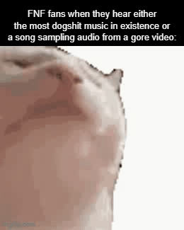 FNF be like - Imgflip