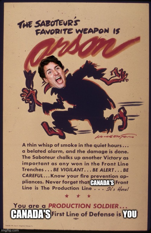 PSA | CANADA'S; CANADA'S; YOU | image tagged in meanwhile in canada | made w/ Imgflip meme maker