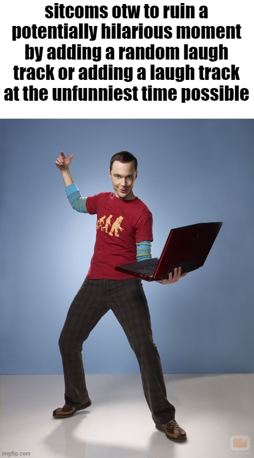 Sheldon Cooper Computer - Imgflip