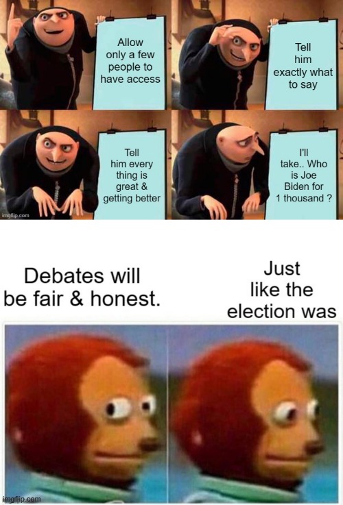 Nothing is fair or honest if DEMs are involved . | image tagged in democrats,traitors,nwo,evil | made w/ Imgflip meme maker