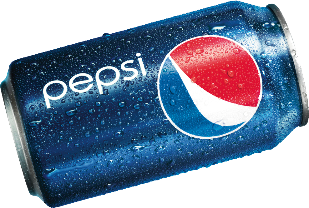 Pepsi Can Blank Meme Template