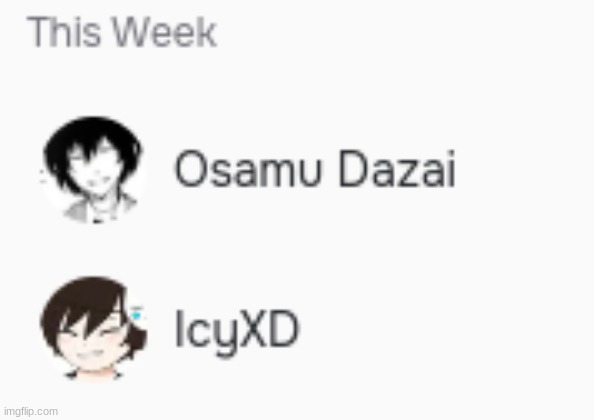 Canonically, they're both the same | made w/ Imgflip meme maker