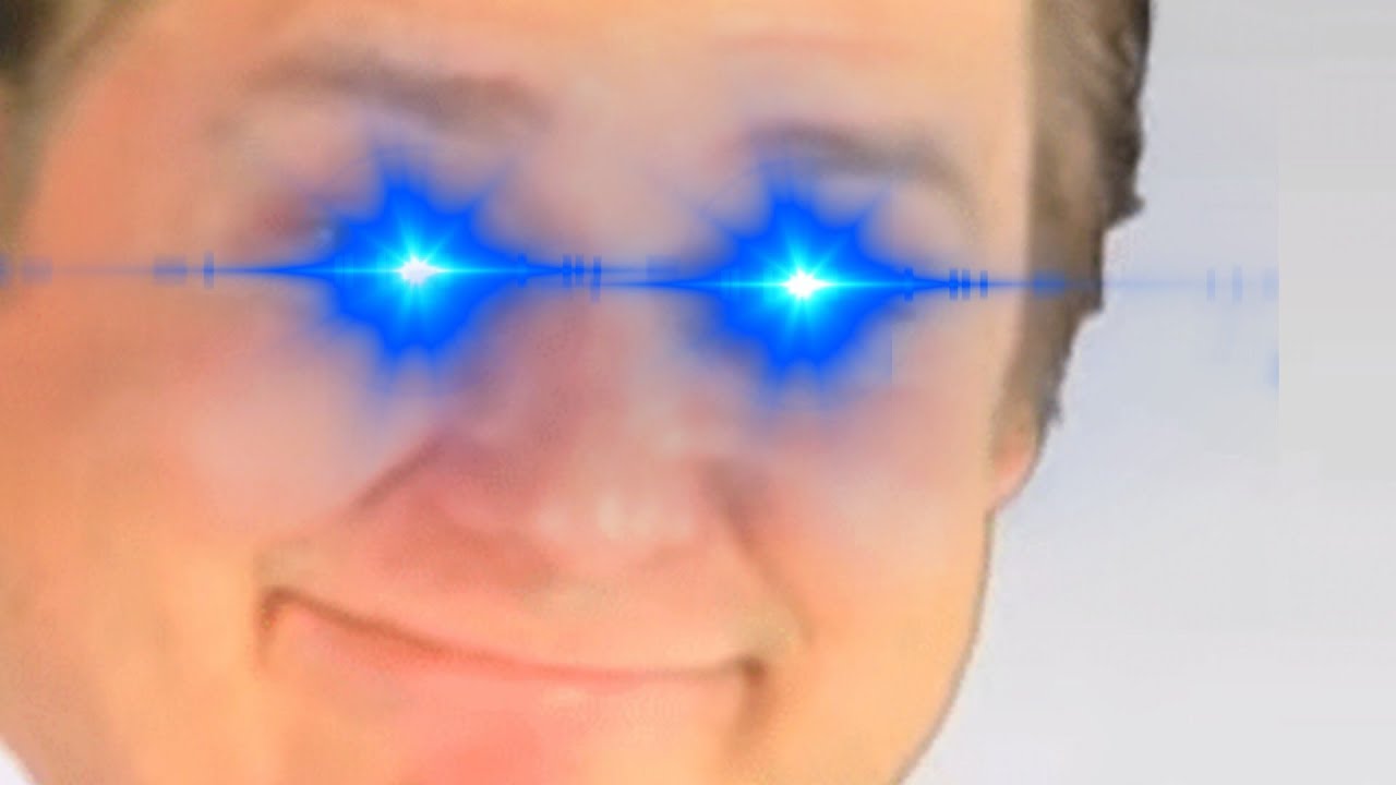 I will get you Blank Meme Template