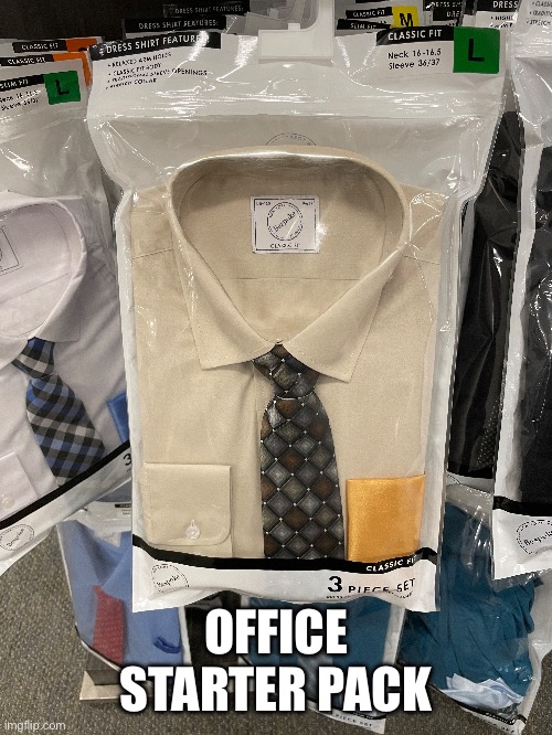 Welcome to insertgenericoffice.jpeg | OFFICE STARTER PACK | image tagged in office | made w/ Imgflip meme maker