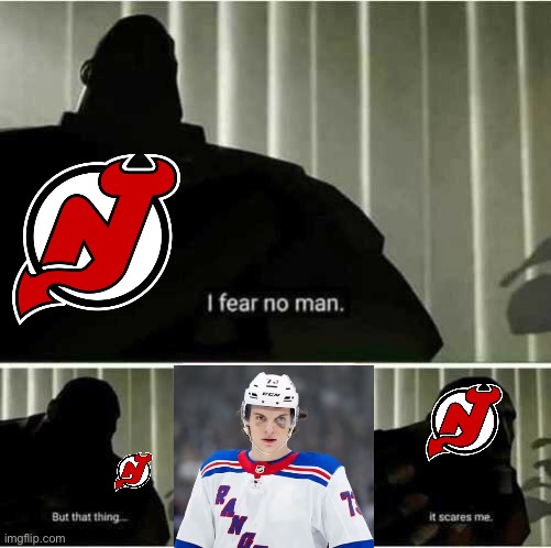 I fear no man | image tagged in i fear no man | made w/ Imgflip meme maker