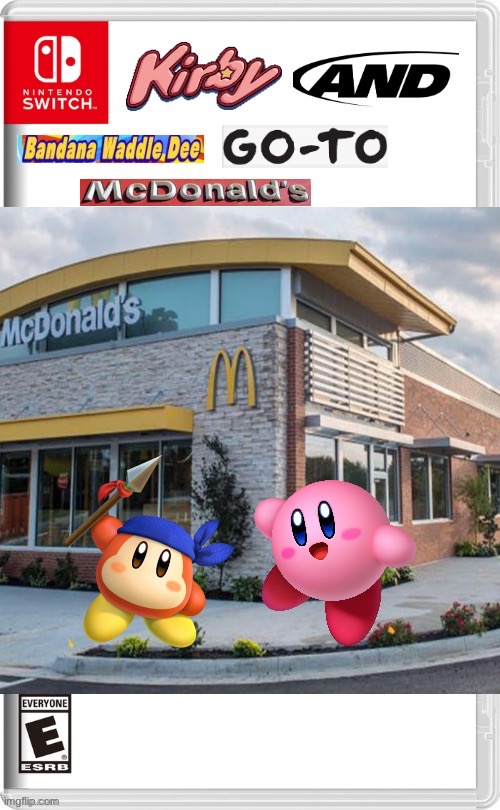 image tagged in kirby | made w/ Imgflip meme maker