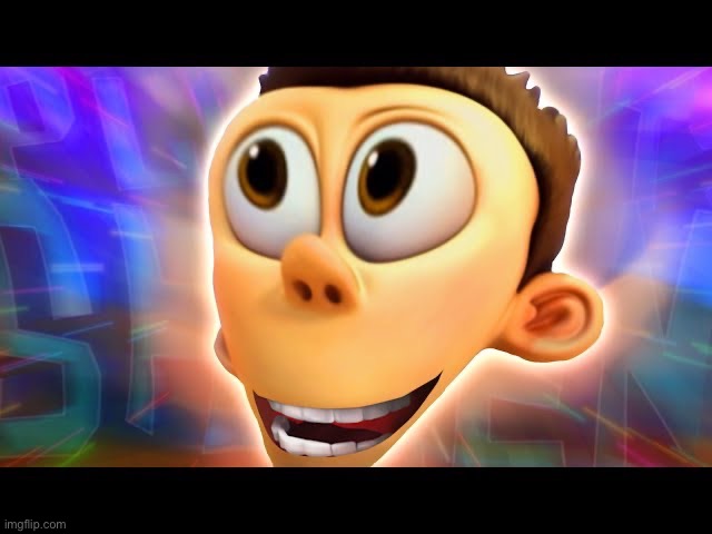 Image Tagged In Jimmy Neutron Imgflip 6042