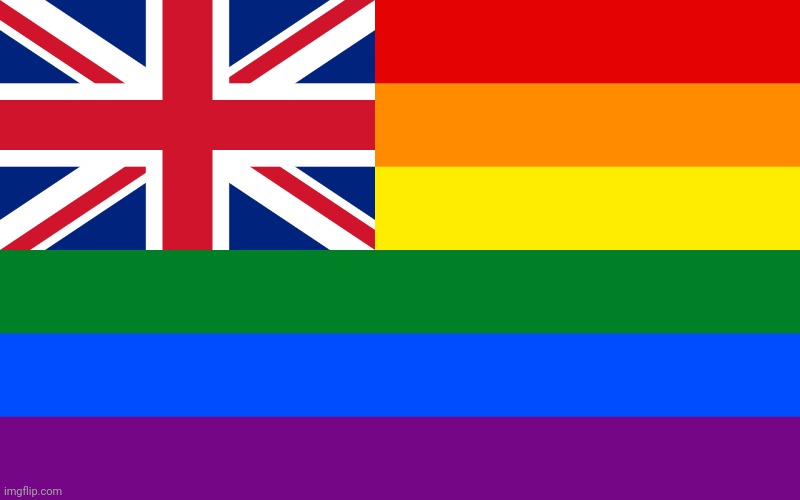 British colonization of the gays | image tagged in british colonization of the gays | made w/ Imgflip meme maker