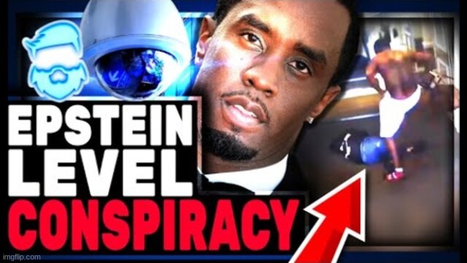 Feds Release BRUTAL Footage That BURIES Rapper Diddy! Why Did They Sit On It For 10 Years?  (Video) 
