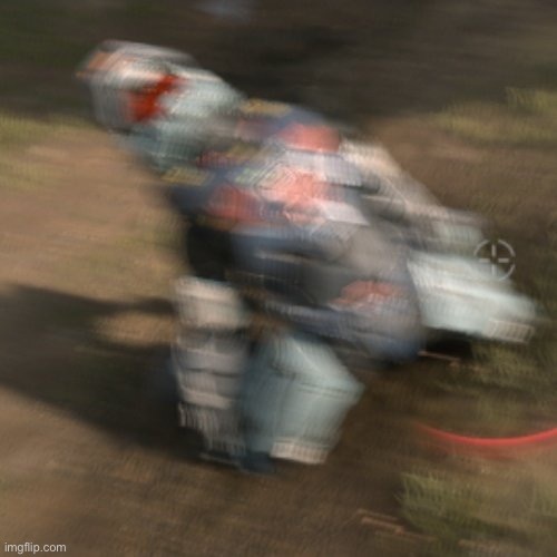 Screaming Halo Spartan | image tagged in screaming halo spartan | made w/ Imgflip meme maker