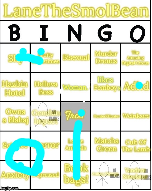 mom left | image tagged in updated lanethesmolbean2 bingo | made w/ Imgflip meme maker