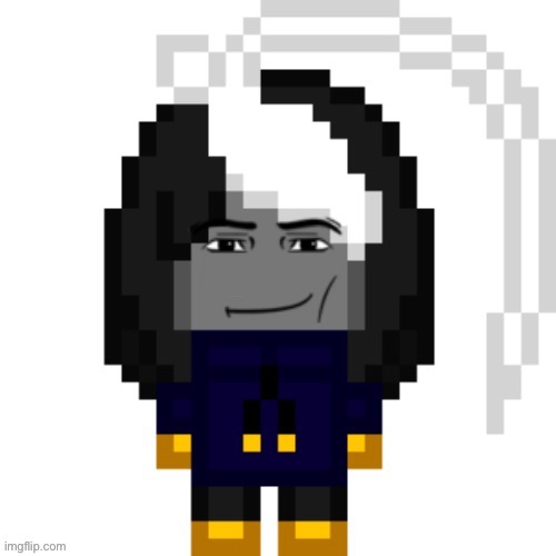 Cosmo jumpscare, repost to jumpscare everyone | image tagged in cosmocursed png | made w/ Imgflip meme maker