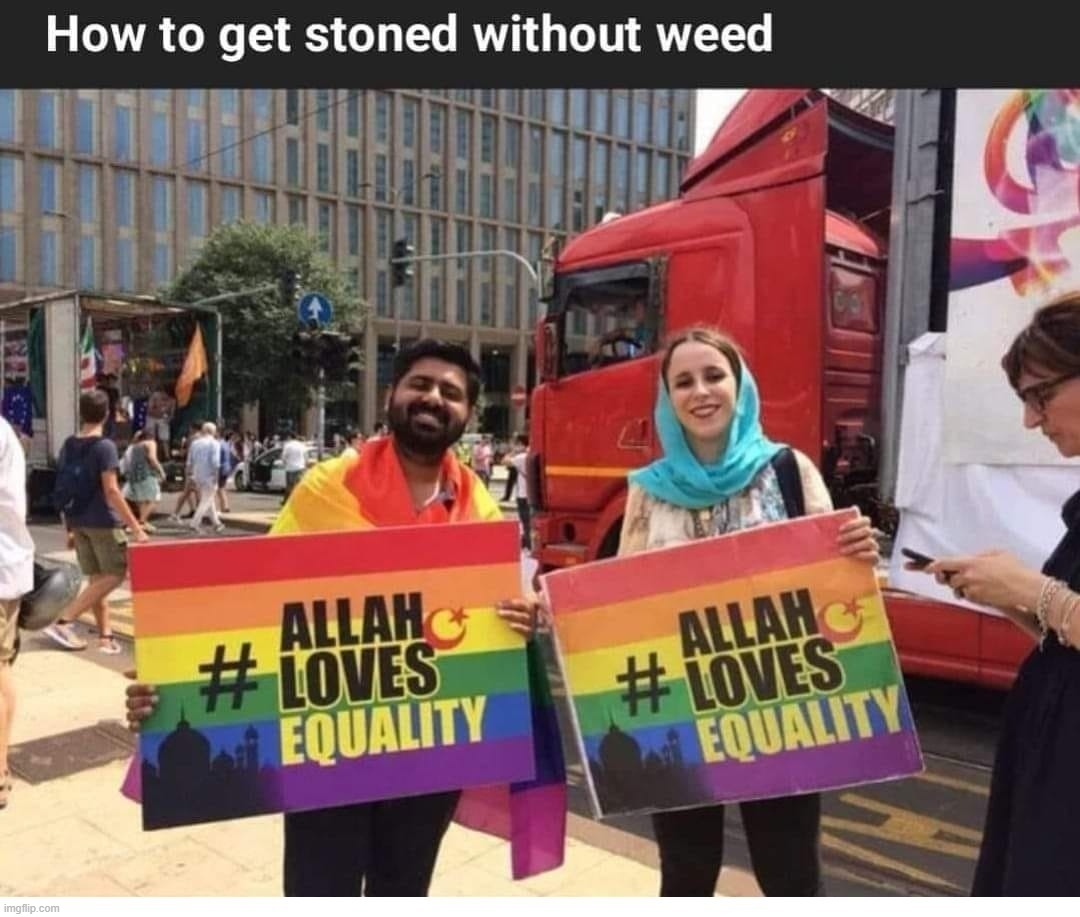 How to get stoned without weed. | image tagged in stoners,aloha snackbar,delusional,lgbtq,special kind of stupid,special education | made w/ Imgflip meme maker