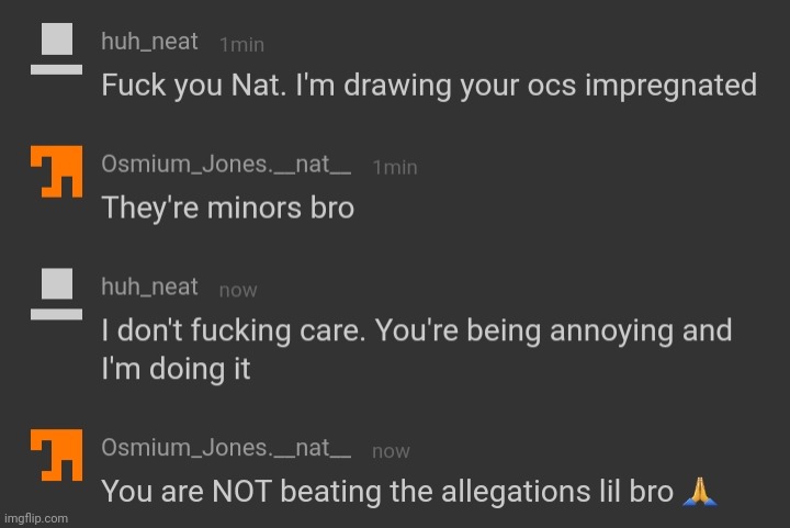 He draws it and I'm starting up the allegation-o-matic-tron-3000 | made w/ Imgflip meme maker