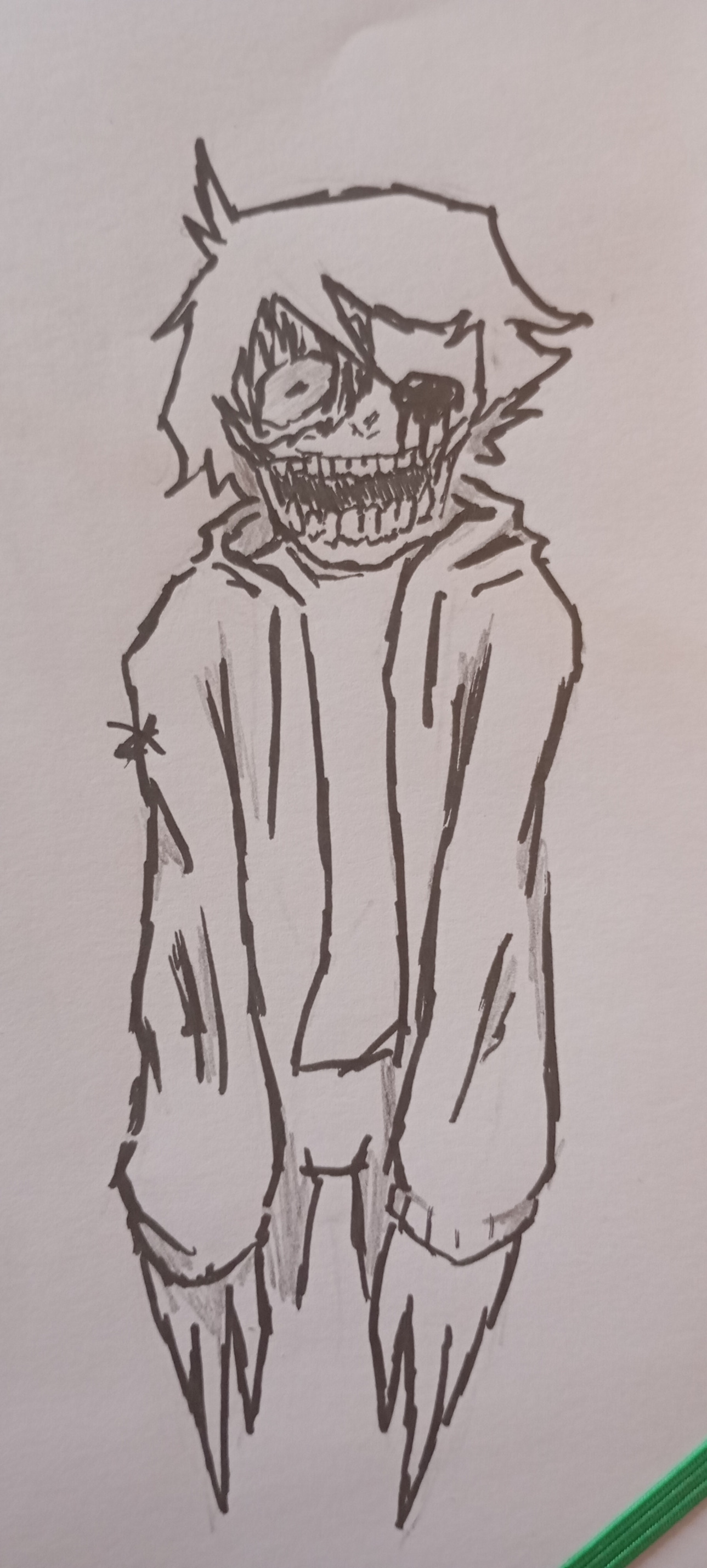 Cody Blank Meme Template