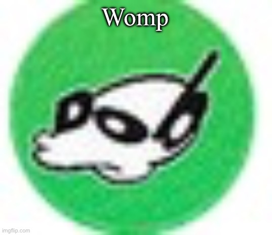 Womp womp mf | Womp Womp | image tagged in womp womp mf | made w/ Imgflip meme maker