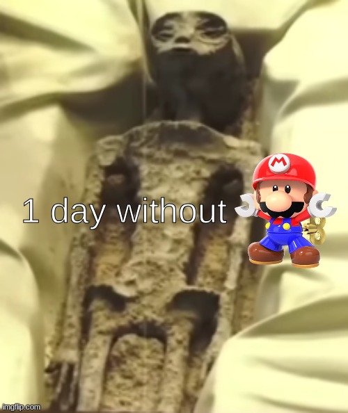 me irl | 1 day without | made w/ Imgflip meme maker