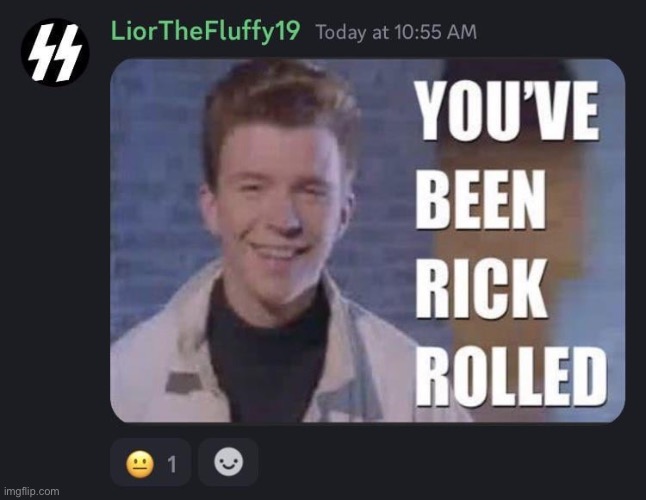 I'll just post this and wait for people to spot what's wrong here. | made w/ Imgflip meme maker