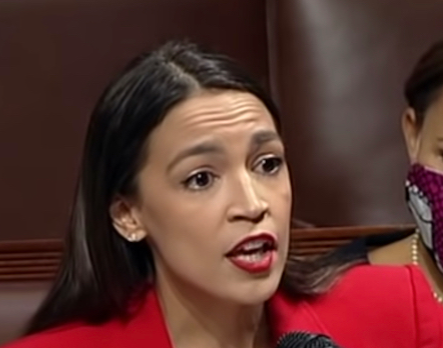 Aoc Blank Meme Template