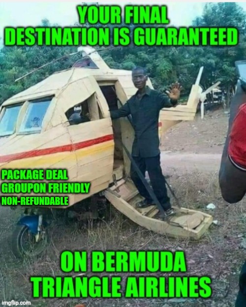 Funny | NON-REFUNDABLE | image tagged in funny | made w/ Imgflip meme maker