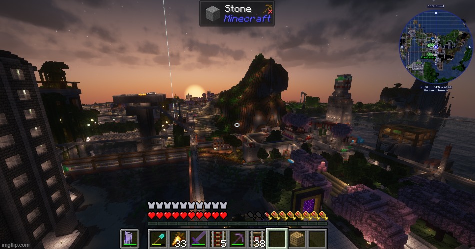 server spawn | made w/ Imgflip meme maker