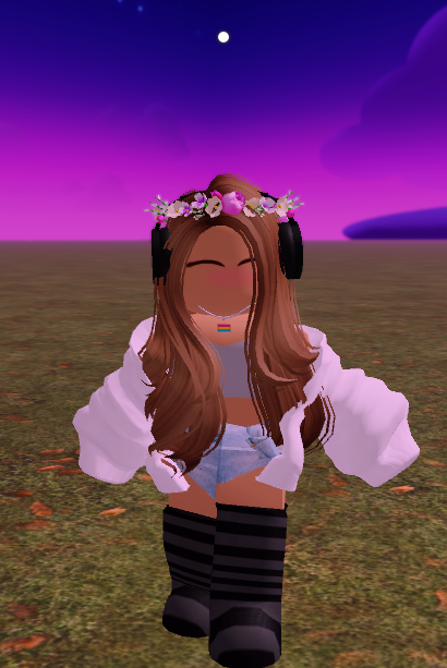 High Quality Amara! Blank Meme Template