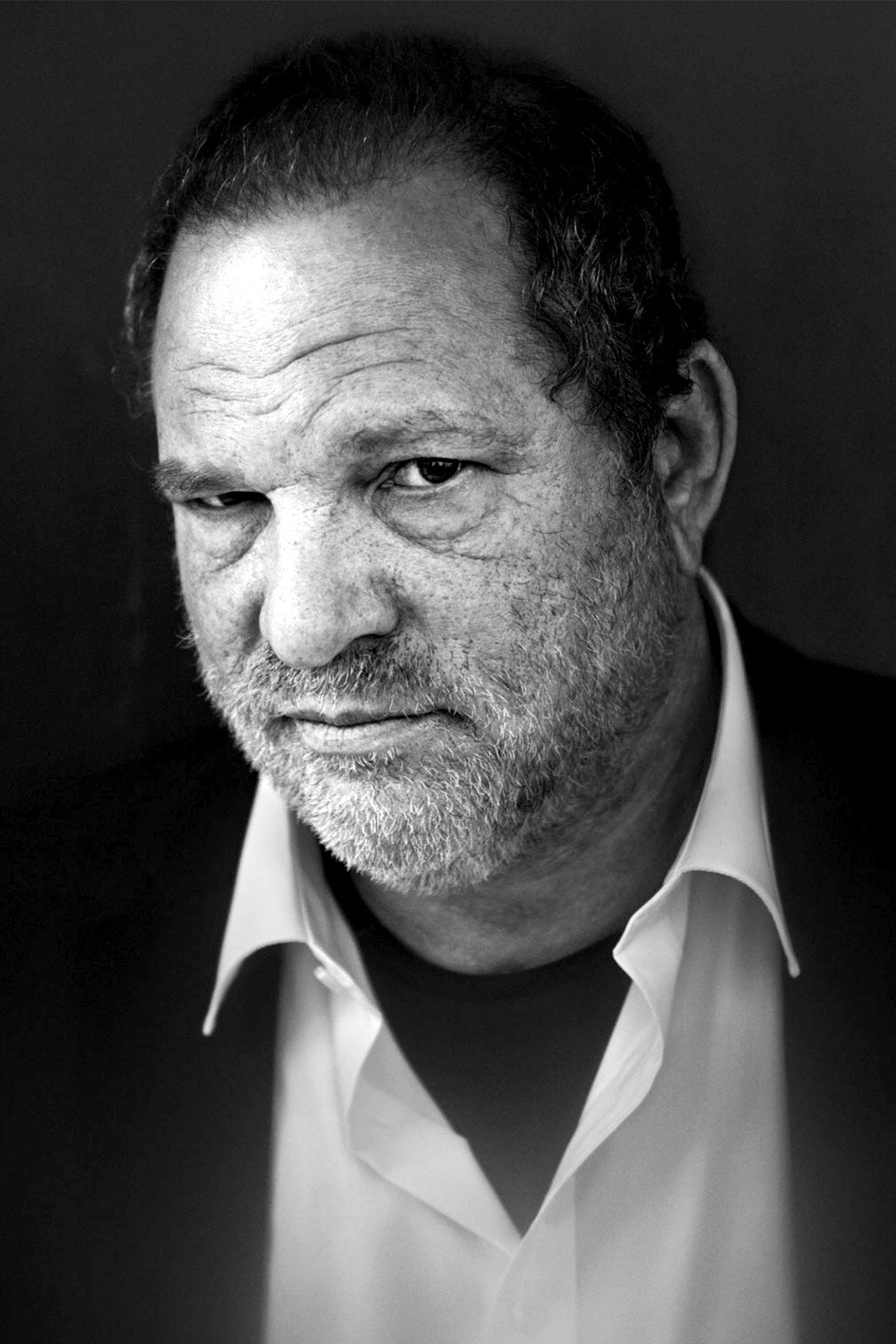 High Quality Harvey Weinstein Blank Meme Template