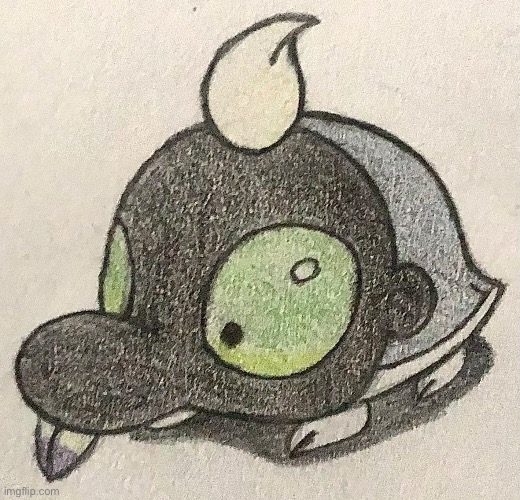 mouse | made w/ Imgflip meme maker