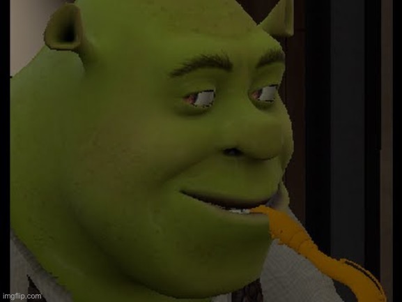 Shreksophone | image tagged in shreksophone | made w/ Imgflip meme maker