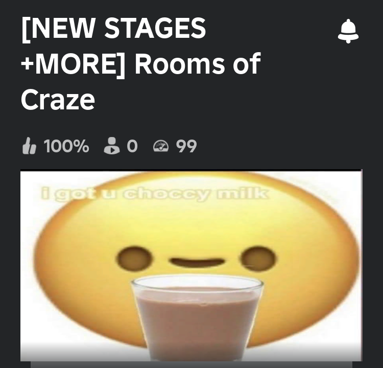 High Quality Rooms Of Craze Blank Meme Template