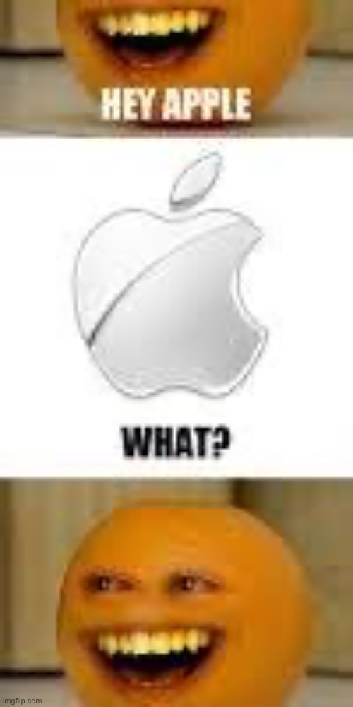 image tagged in annoying orange | made w/ Imgflip meme maker