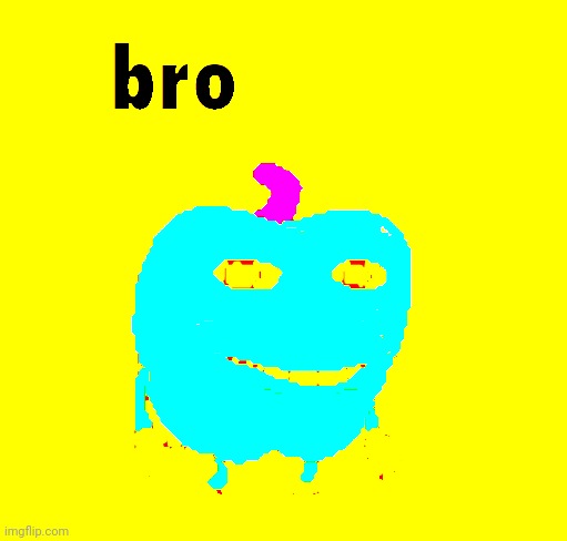 Pepperman Bro What | image tagged in pepperman bro what | made w/ Imgflip meme maker