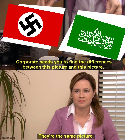 They are the same picture | image tagged in they are the same picture | made w/ Imgflip meme maker