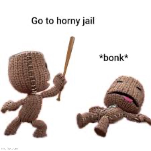 image tagged in little big planet | made w/ Imgflip meme maker