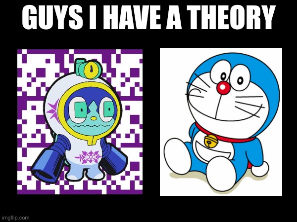 call matpat NOW! | image tagged in guys i have a theory | made w/ Imgflip meme maker