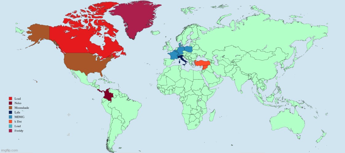 I NEED MORE COUNTRIES PLEASE ENTER | made w/ Imgflip meme maker